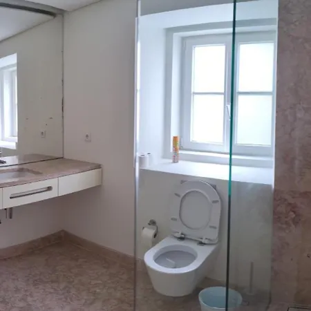Homestay Com Banheiro Privativo