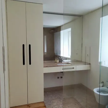 Habitación en casa particular Com Banheiro Privativo Lisboa